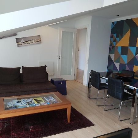 My Place - Lisbon Lounge Suites Экстерьер фото
