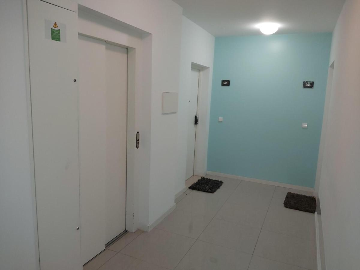 My Place - Lisbon Lounge Suites Экстерьер фото
