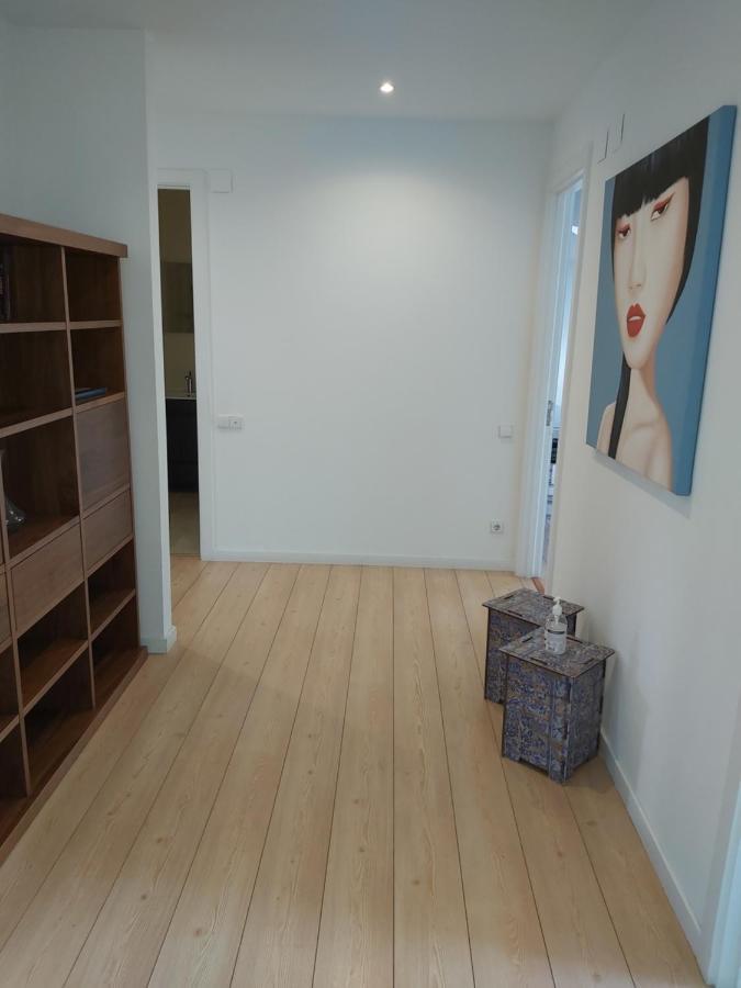 My Place - Lisbon Lounge Suites Экстерьер фото