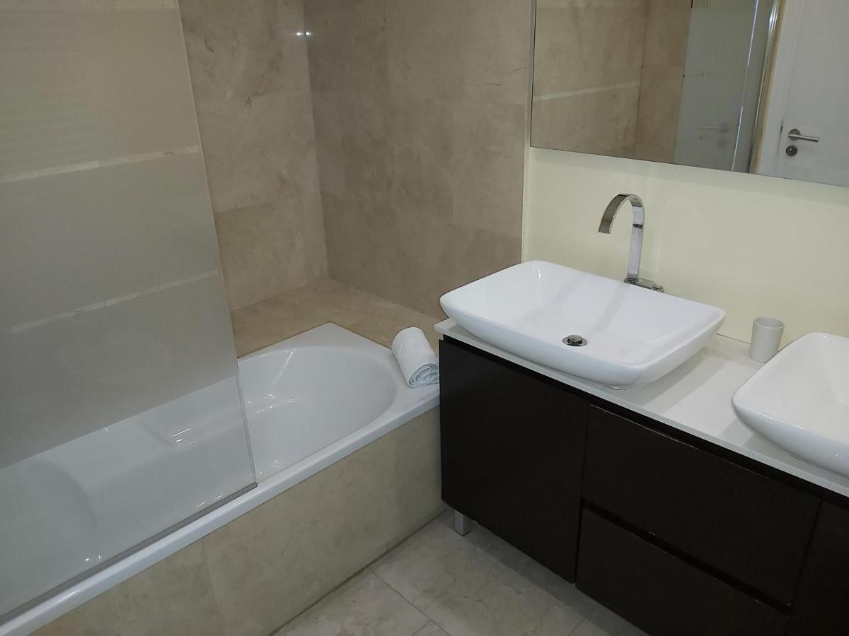 My Place - Lisbon Lounge Suites Экстерьер фото