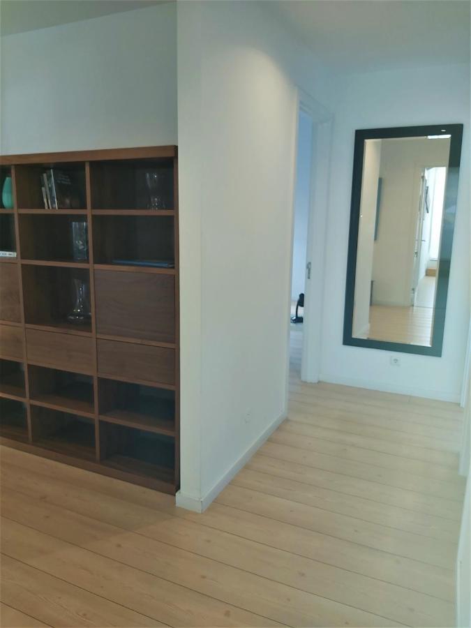 My Place - Lisbon Lounge Suites Экстерьер фото