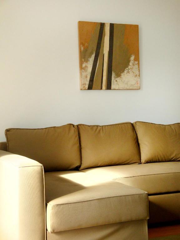 My Place - Lisbon Lounge Suites Номер фото