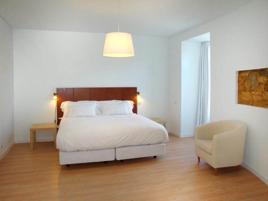 My Place - Lisbon Lounge Suites Номер фото
