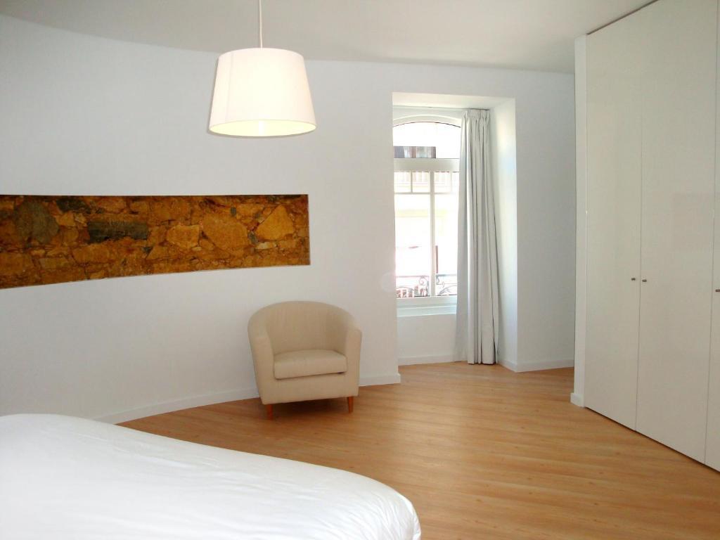 My Place - Lisbon Lounge Suites Экстерьер фото