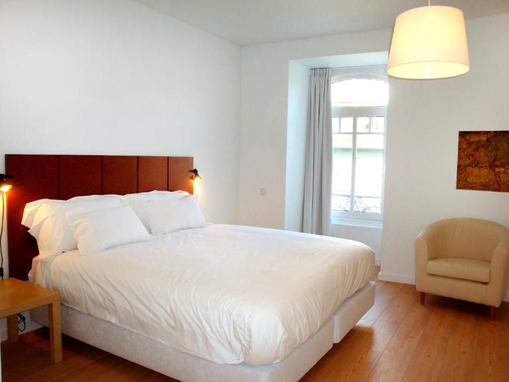 My Place - Lisbon Lounge Suites Номер фото