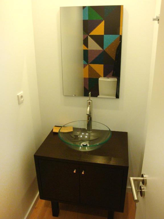 My Place - Lisbon Lounge Suites Номер фото
