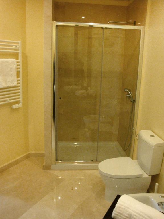 My Place - Lisbon Lounge Suites Экстерьер фото