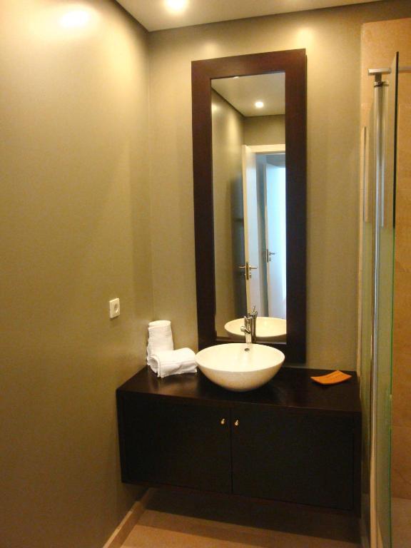 My Place - Lisbon Lounge Suites Номер фото